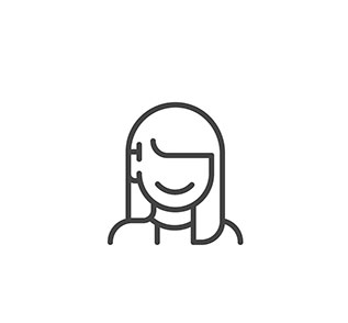 Illustrated Lady Photo 2