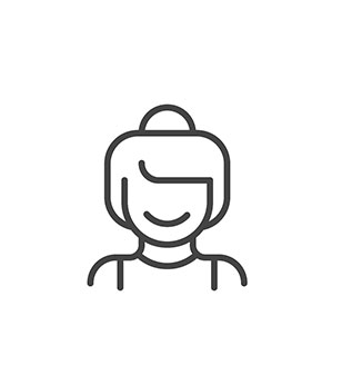 Illustrated Lady Photo 4