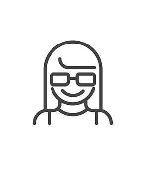 Illustrated Lady Photo 5