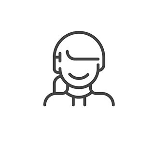 Illustrated Lady Photo 3