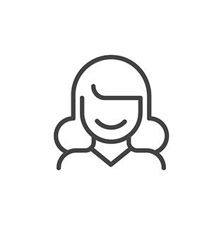 Illustrated Lady Photo 1