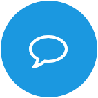 speech bubble Icon